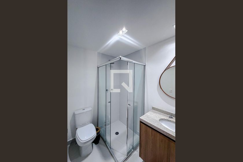 Kitnet-Studio, 24 m² - Foto 13