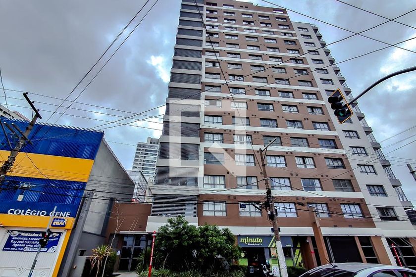 Kitnet-Studio, 24 m² - Foto 43