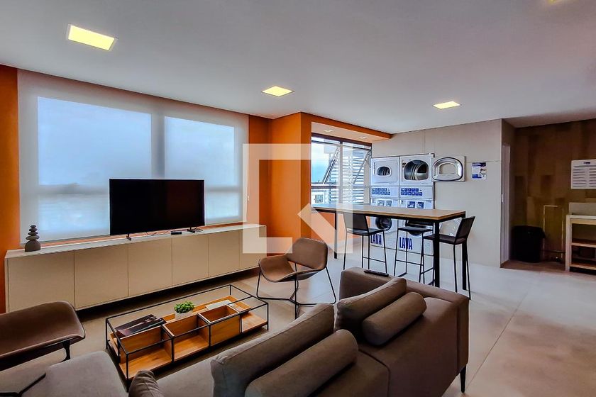 Kitnet-Studio, 24 m² - Foto 33