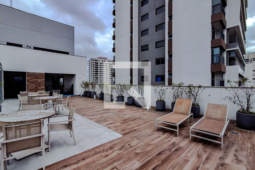 Kitnet-Studio, 24 m² - Foto 37