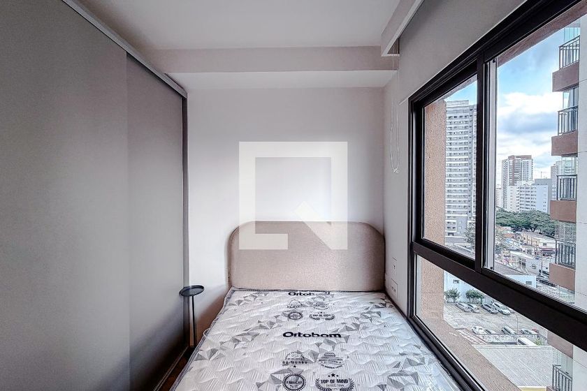 Kitnet-Studio, 24 m² - Foto 5