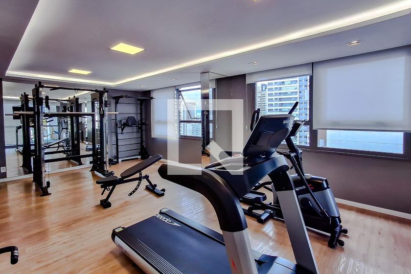 Kitnet-Studio, 24 m² - Foto 31