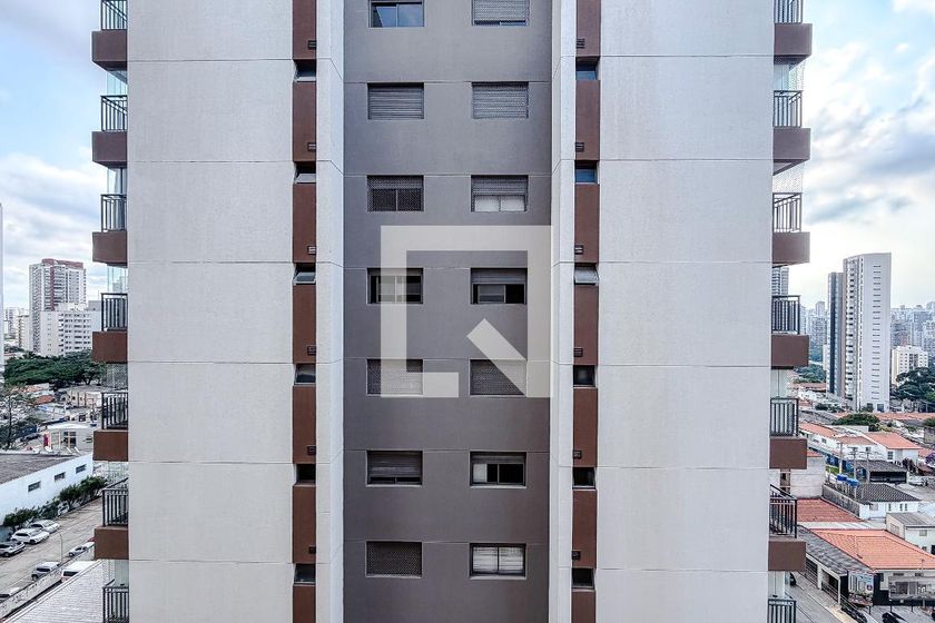 Kitnet-Studio, 24 m² - Foto 11