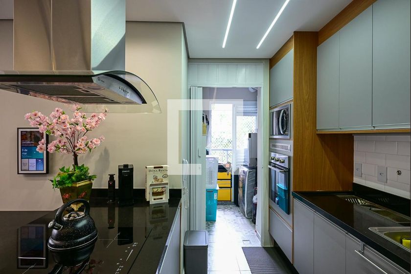 Apartamento, 2 quartos, 74 m² - Foto 67