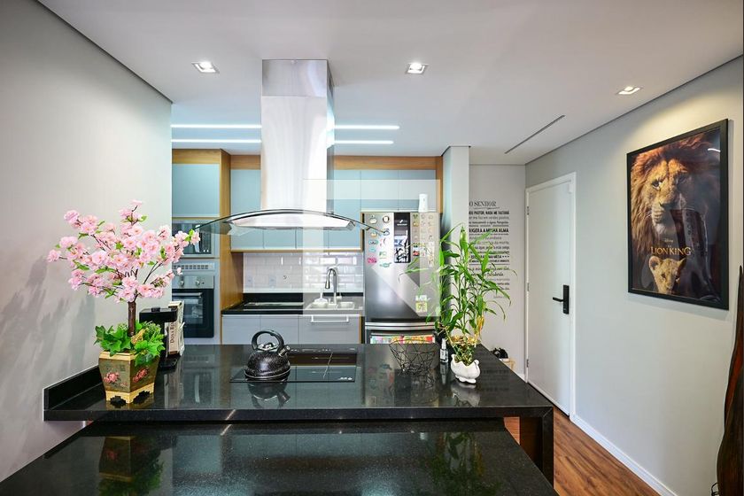 Apartamento, 2 quartos, 74 m² - Foto 63