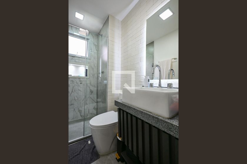 Apartamento, 2 quartos, 74 m² - Foto 57