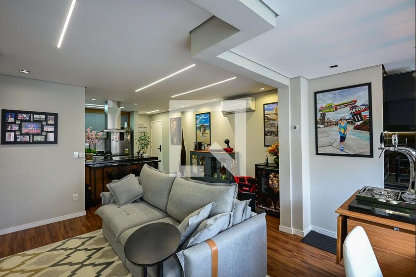 Apartamento, 2 quartos, 74 m² - Foto 11