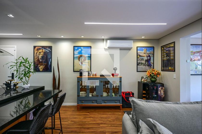 Apartamento, 2 quartos, 74 m² - Foto 7