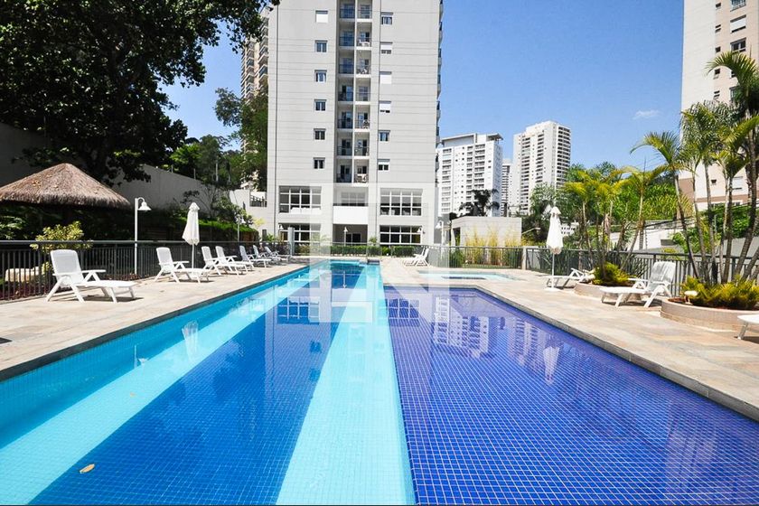 Apartamento, 2 quartos, 74 m² - Foto 95