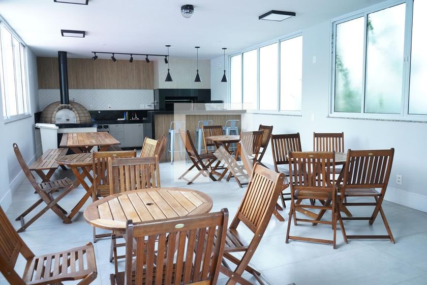 Apartamento, 4 quartos, 148 m² - Foto 165