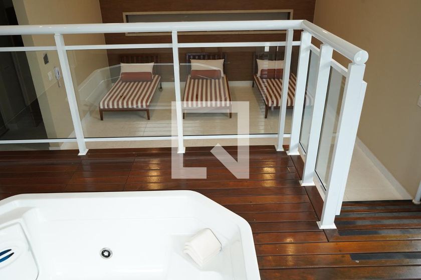 Apartamento, 4 quartos, 148 m² - Foto 139