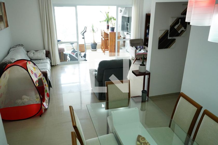 Apartamento, 4 quartos, 148 m² - Foto 13