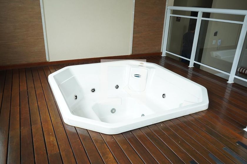 Apartamento, 4 quartos, 148 m² - Foto 137