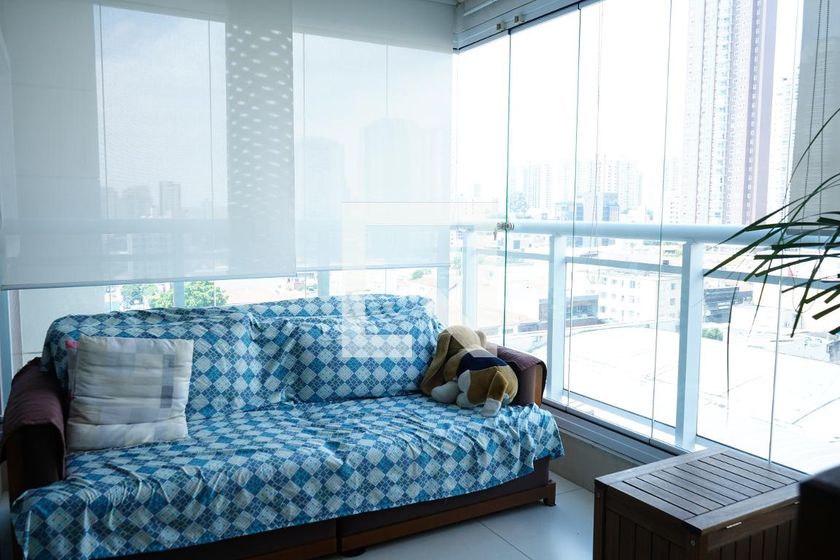Apartamento, 4 quartos, 148 m² - Foto 21