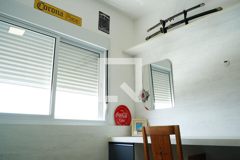 Apartamento, 4 quartos, 148 m² - Foto 61