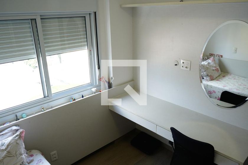 Apartamento, 4 quartos, 148 m² - Foto 43