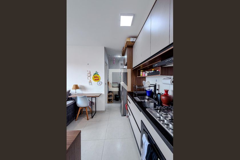 Apartamento, 2 quartos, 38 m² - Foto 45