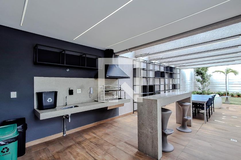 Apartamento, 2 quartos, 38 m² - Foto 75