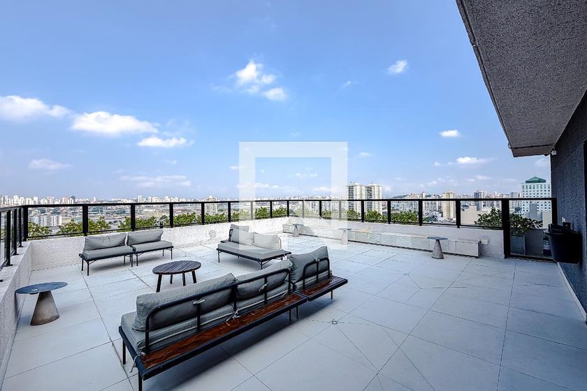 Apartamento, 2 quartos, 38 m² - Foto 61