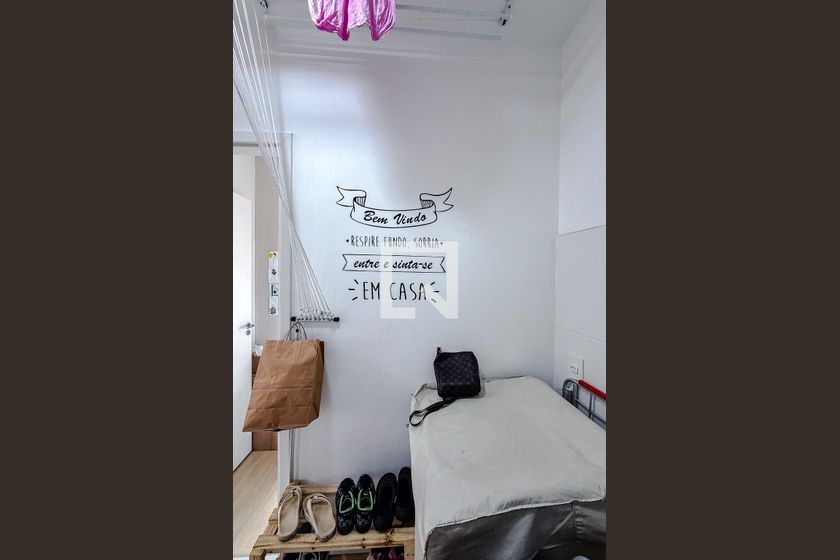 Apartamento, 2 quartos, 38 m² - Foto 59