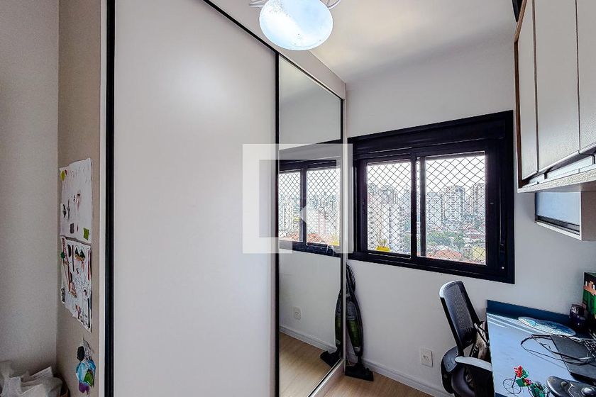 Apartamento, 2 quartos, 38 m² - Foto 23