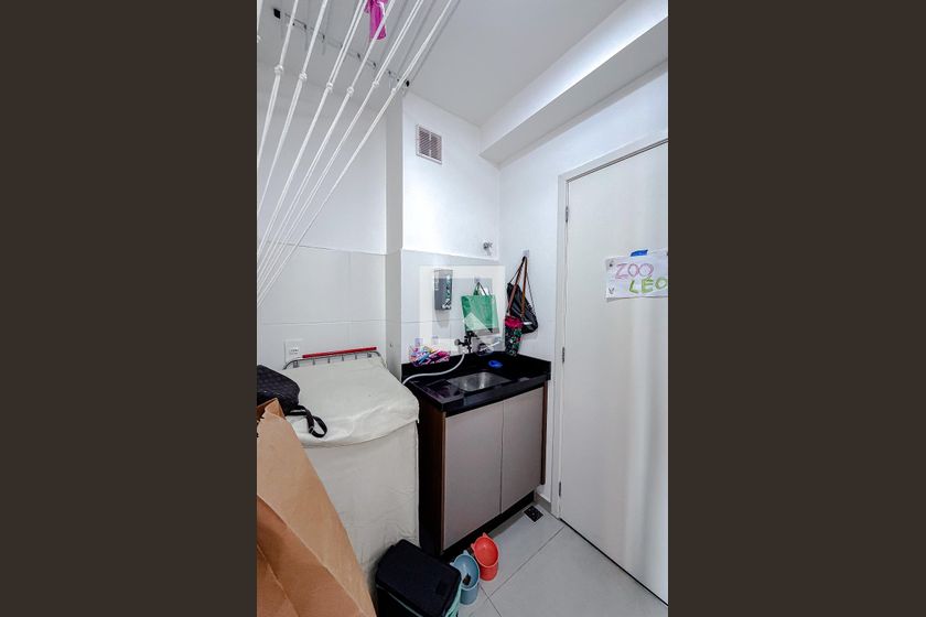 Apartamento, 2 quartos, 38 m² - Foto 53