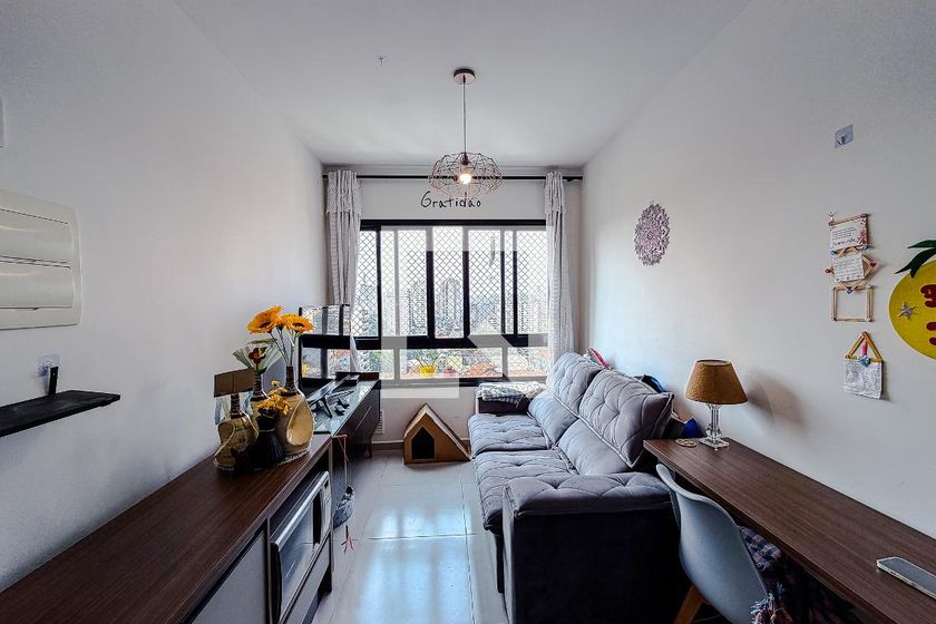 Apartamento, 2 quartos, 38 m² - Foto 3