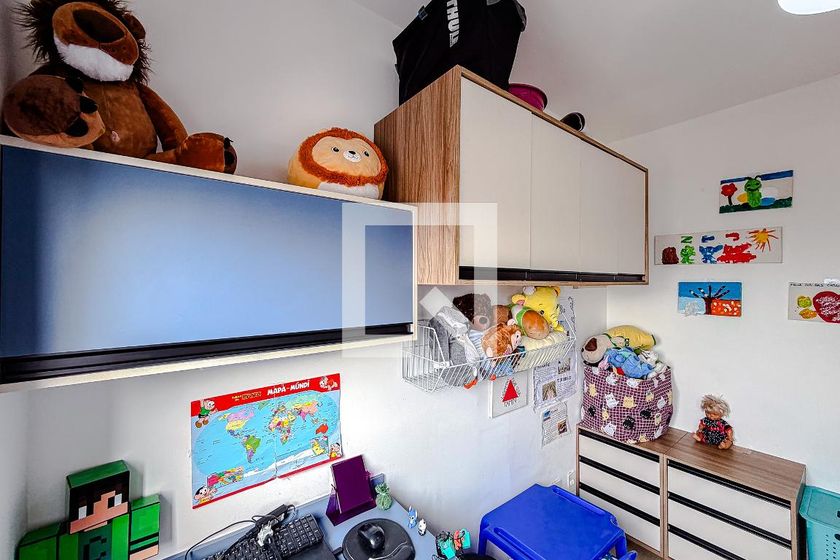 Apartamento, 2 quartos, 38 m² - Foto 25