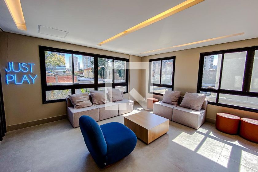 Apartamento, 2 quartos, 38 m² - Foto 79