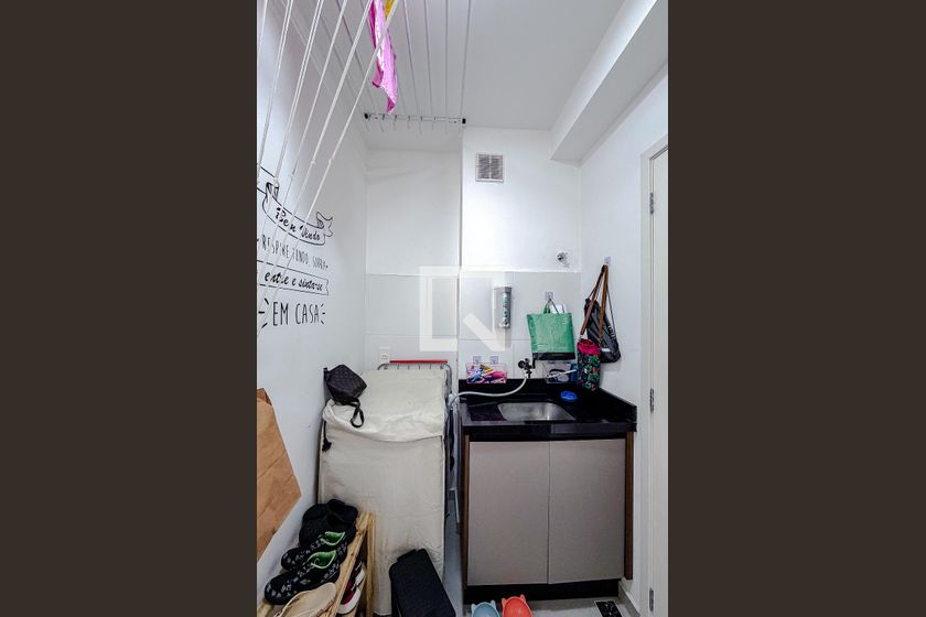 Apartamento, 2 quartos, 38 m² - Foto 55