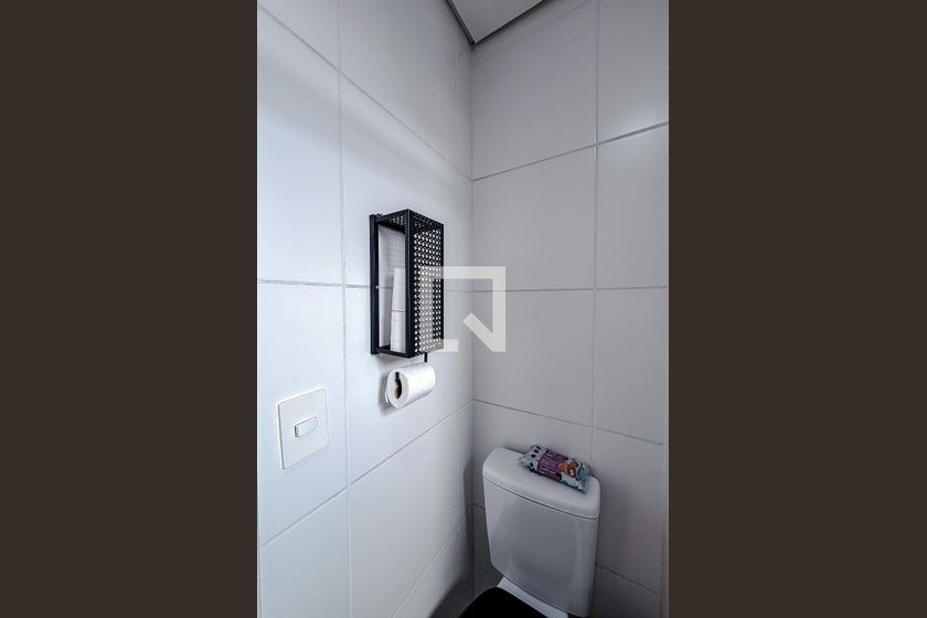 Apartamento, 2 quartos, 38 m² - Foto 39