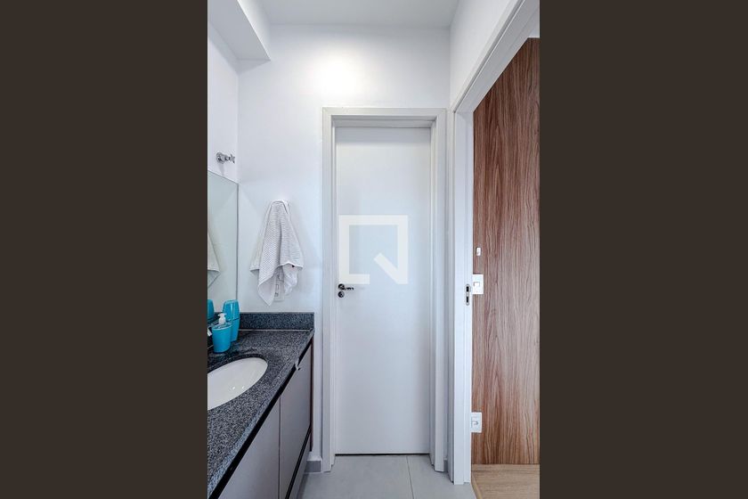 Apartamento, 2 quartos, 38 m² - Foto 31