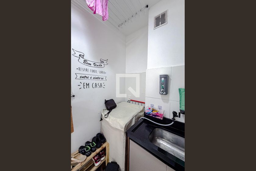 Apartamento, 2 quartos, 38 m² - Foto 57