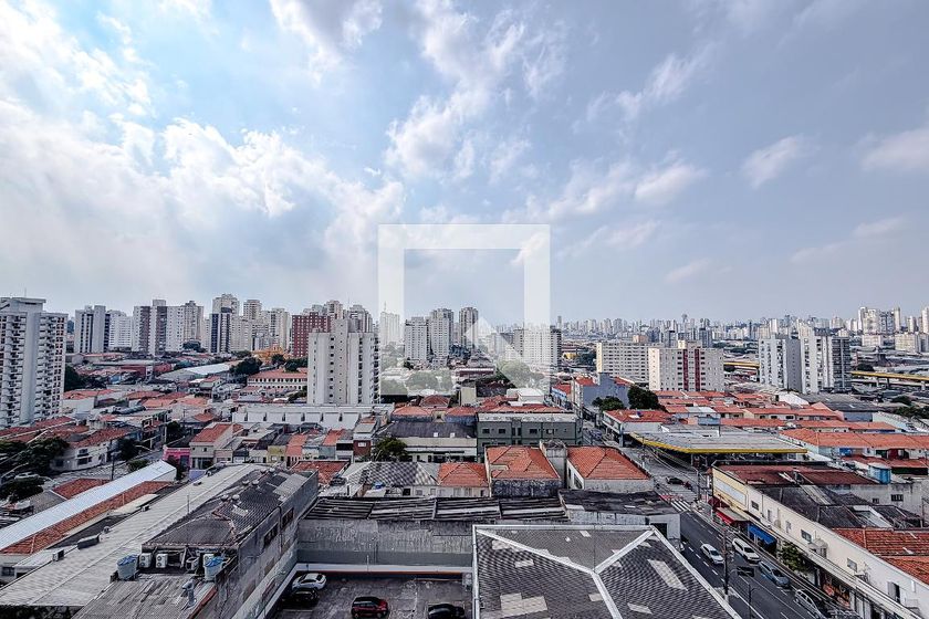Apartamento, 2 quartos, 38 m² - Foto 29