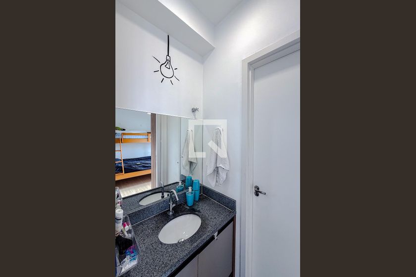 Apartamento, 2 quartos, 38 m² - Foto 33