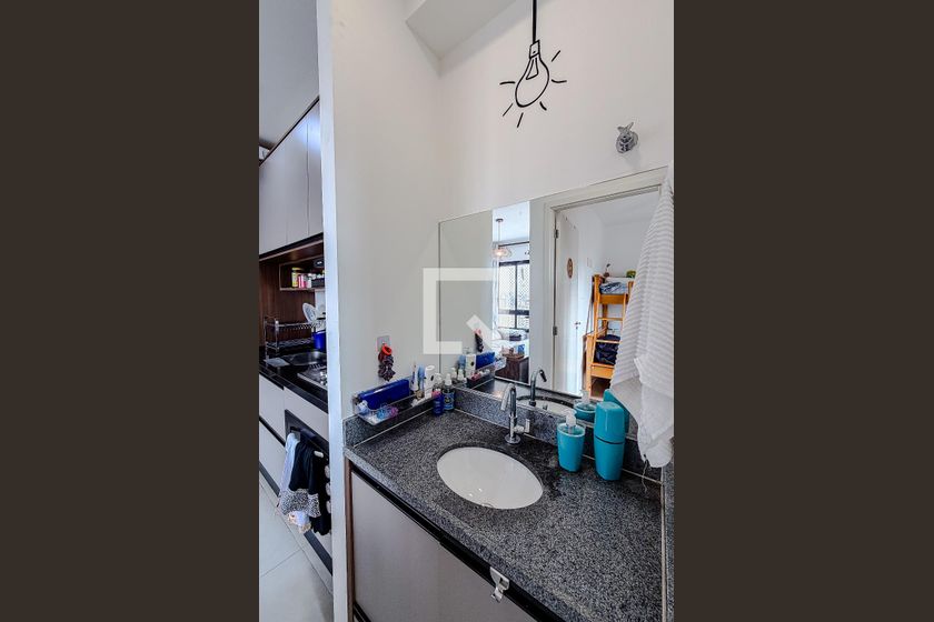 Apartamento, 2 quartos, 38 m² - Foto 41