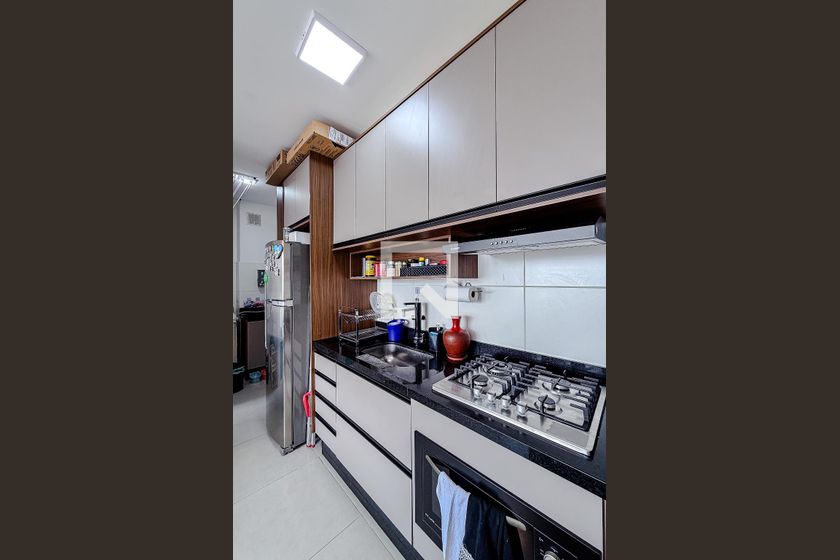 Apartamento, 2 quartos, 38 m² - Foto 43