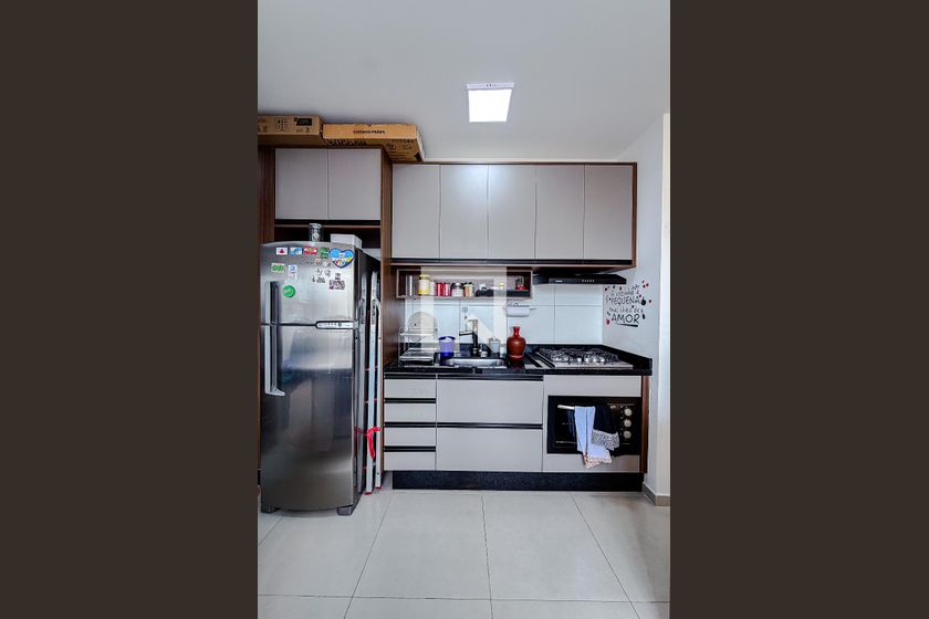 Apartamento, 2 quartos, 38 m² - Foto 47