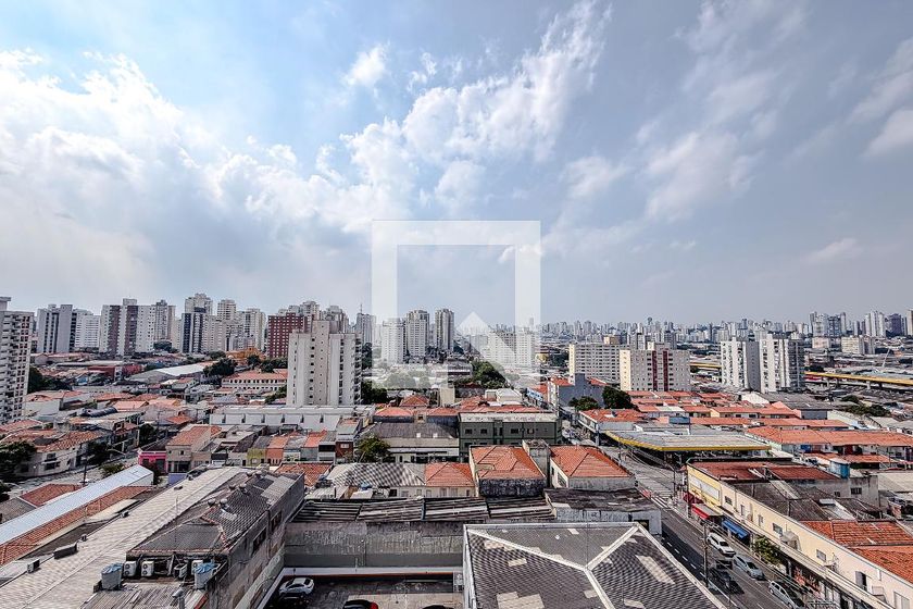 Apartamento, 2 quartos, 38 m² - Foto 9