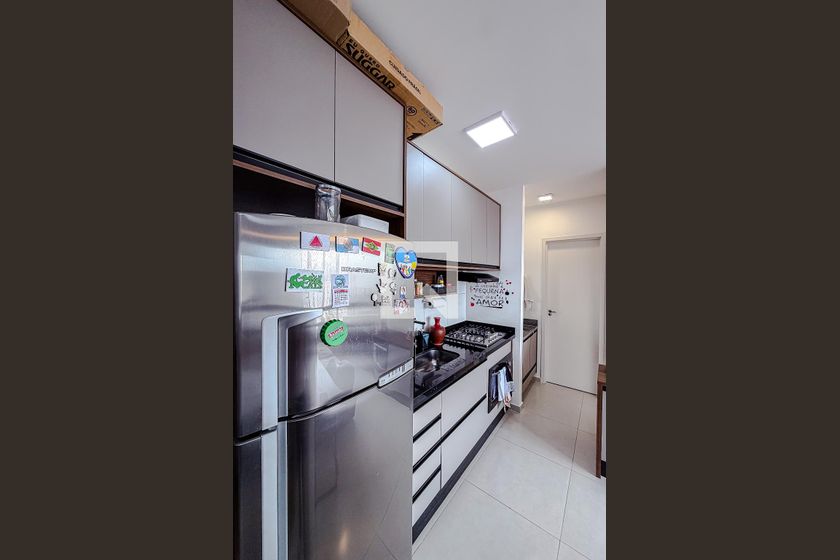 Apartamento, 2 quartos, 38 m² - Foto 49