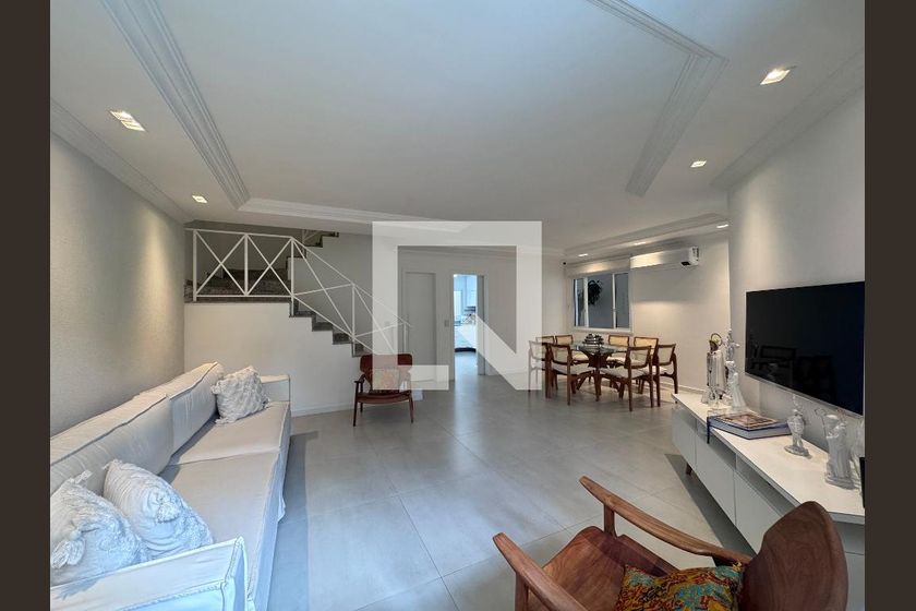 Casa, 4 quartos, 282 m² - Foto 4