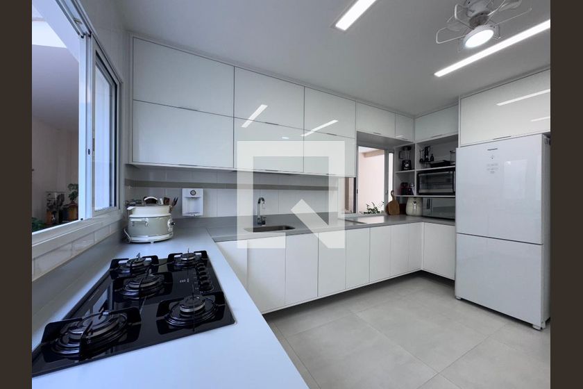 Casa, 4 quartos, 282 m² - Foto 44