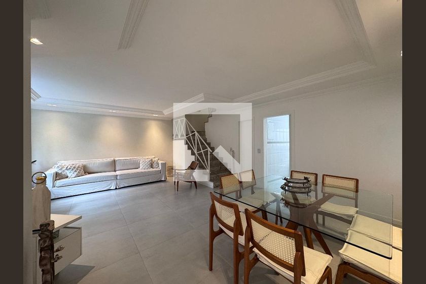 Casa, 4 quartos, 282 m² - Foto 3