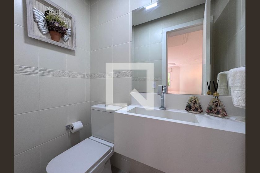 Casa, 4 quartos, 282 m² - Foto 37