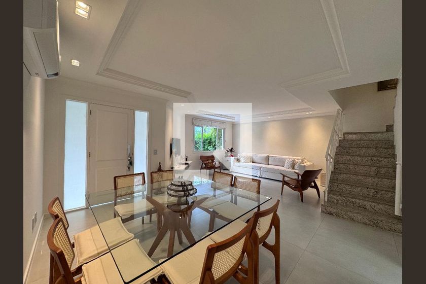 Casa, 4 quartos, 282 m² - Foto 2