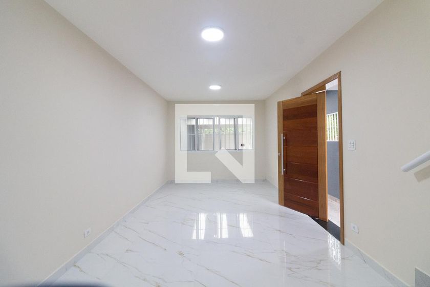Casa, 3 quartos, 161 m² - Foto 1