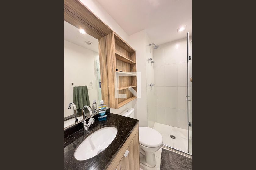 Kitnet-Studio, 32 m² - Foto 39