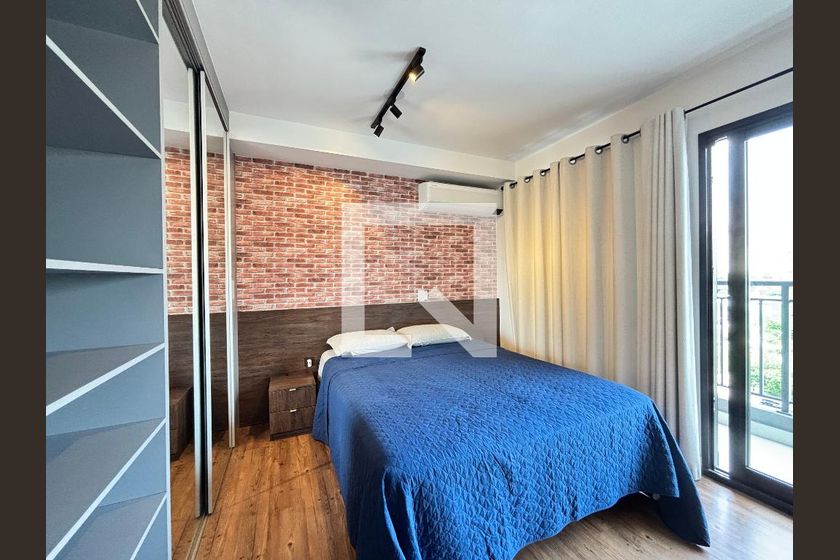 Kitnet-Studio, 32 m² - Foto 15