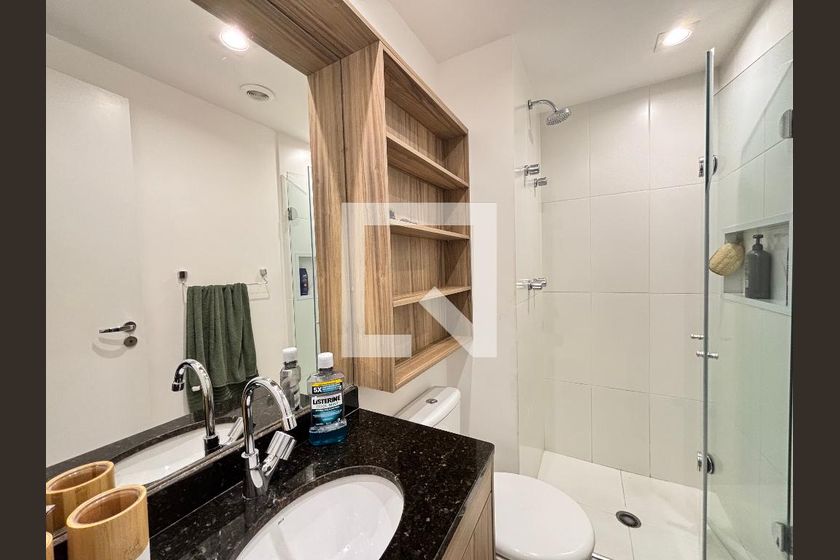 Kitnet-Studio, 32 m² - Foto 41