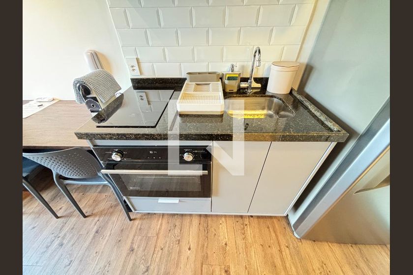Kitnet-Studio, 32 m² - Foto 5